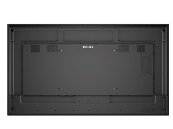 Philips 75BDL4511D/00 beeldkrant Digitaal A-kaart 190,5 cm (75") 500 cd/m² 4K Ultra HD Zwart 24/7 - Afbeelding 10