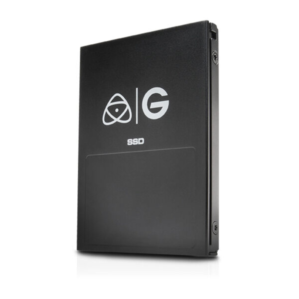 G-Technology Atomos Master Caddy 4K 2 TB 2.5" SATA III MLC - Afbeelding 6