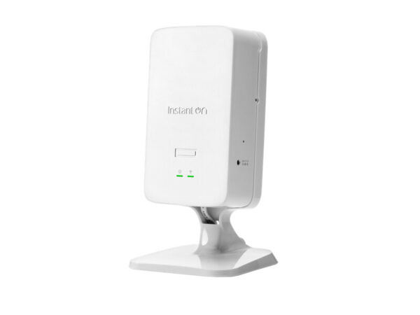 HPE Instant On AP22D 1200 Mbit/s Wit Power over Ethernet (PoE) - Afbeelding 6