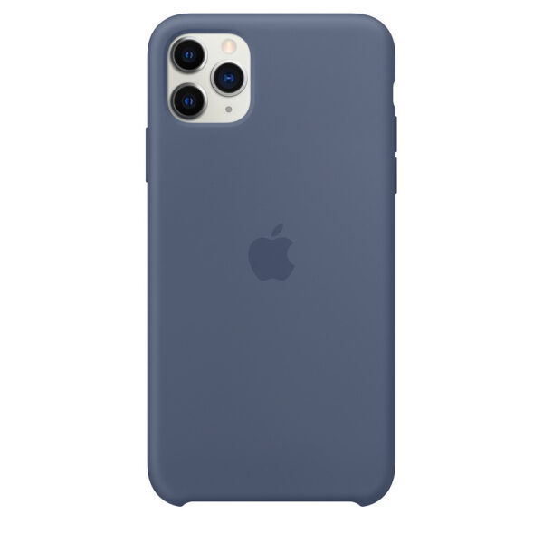 Apple MX032ZM/A mobiele telefoon behuizingen 16,5 cm (6.5") Hoes Blauw - Afbeelding 3