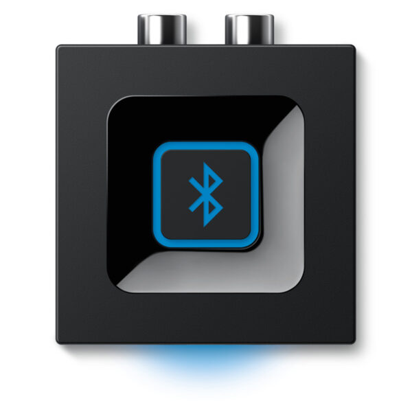 Logitech Bluetooth-audio-ontvanger Draadloos streamen - Afbeelding 8