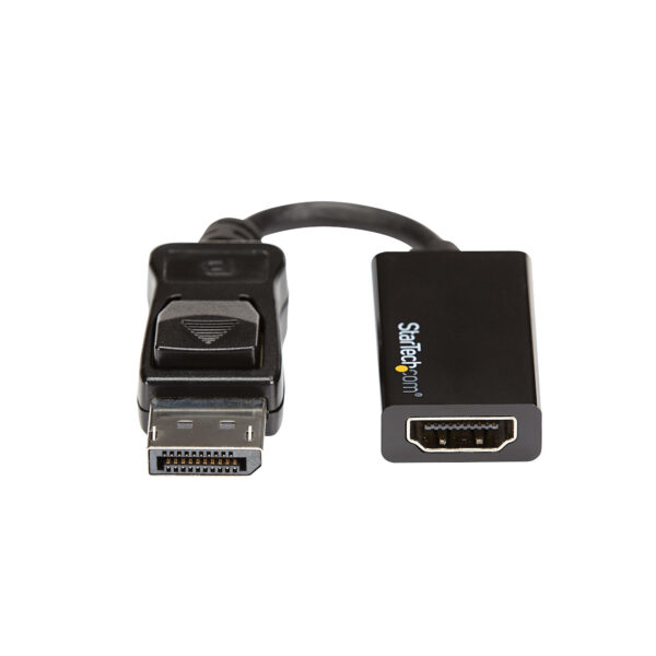 StarTech.com DisplayPort naar HDMI adapter UHD 4K 60Hz - Afbeelding 6