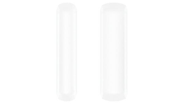 Hikvision Digital Technology DS-PDMCX-E-WE deur-/raamsensor Draadloos Wit