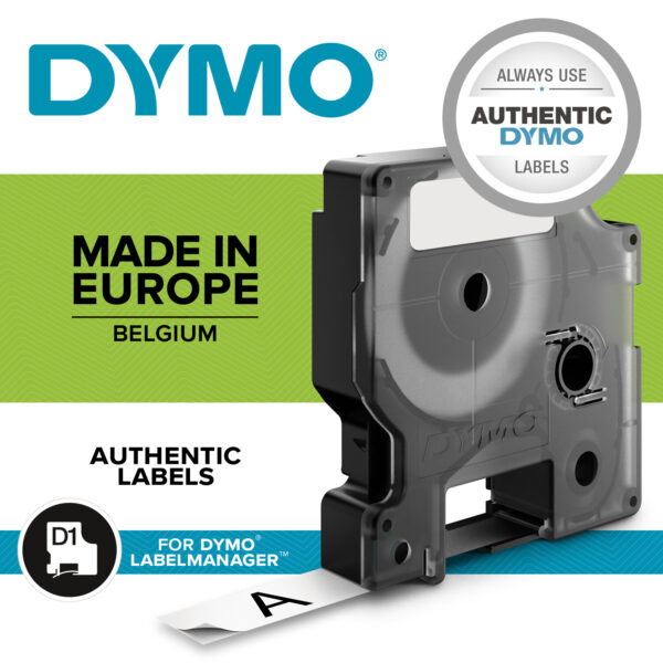DYMO LabelManager ™ 500TS AZY - Afbeelding 2