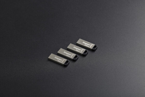 Kingston Technology DataTraveler 64GB Kyson usb-stick - Afbeelding 6
