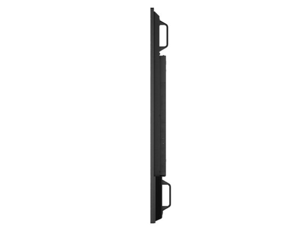 Philips 75BDL4511D/00 beeldkrant Digitaal A-kaart 190,5 cm (75") 500 cd/m² 4K Ultra HD Zwart 24/7 - Afbeelding 8