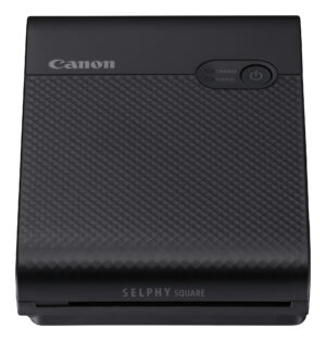 Canon SELPHY 4107C003 fotoprinter Verf-sublimatie 287 x 287 DPI Wifi