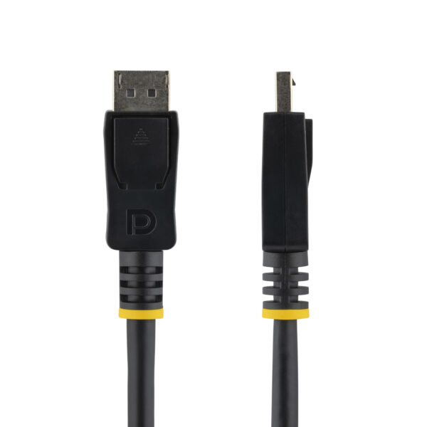 StarTech.com 7m DisplayPort Kabel - 2560 x 1440p - DisplayPort naar DisplayPort Kabel - DP naar DP Video Kabel voor Scherm/Monit - Afbeelding 5