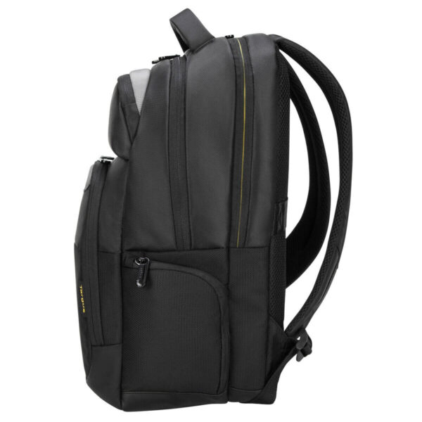 Targus CityGear rugzak Casual rugzak Zwart - Afbeelding 13