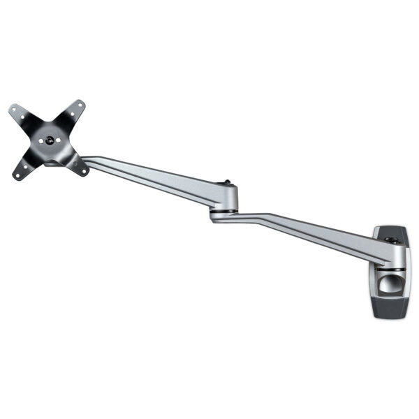 StarTech.com Monitor arm wandmonteerbaar 52 cm lange scharnierende arm premium - Afbeelding 2