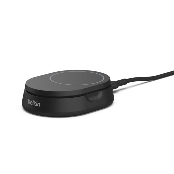 Belkin BoostCharge Pro Smartphone Zwart AC Draadloos opladen Snel opladen Binnen - Afbeelding 7