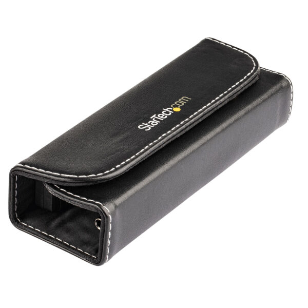 StarTech.com 20 Bit Elektrische Precisie Schroevendraaier Set - Mini Schroevendraaier op Batterij voor Laptop, Computer, Tablet, - Afbeelding 7
