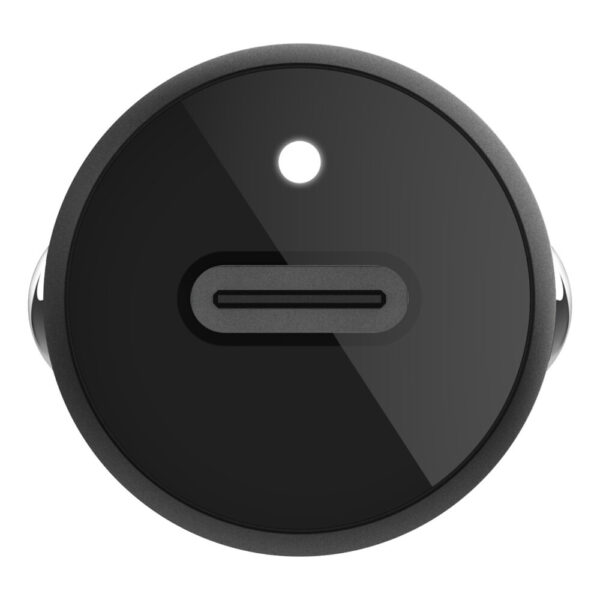 Belkin BOOST↑CHARGE Smartphone, Tablet Zwart USB Snel opladen Auto - Afbeelding 2