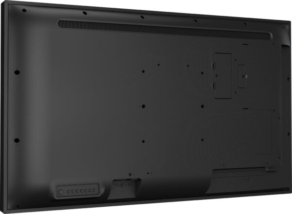 iiyama T5562AS-B1 beeldkrant Interactief flatscreen 138,7 cm (54.6") VA 500 cd/m² 4K Ultra HD Zwart Touchscreen Type processor A - Afbeelding 3