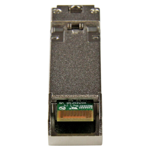 StarTech.com Cisco SFP-10G-LR compatibele SFP+ Transceiver module - 10GBASE-LR - Afbeelding 4