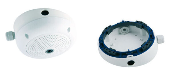 Mobotix MX-OPT-AP-10DEG beveiligingscamera steunen & behuizingen - Afbeelding 2