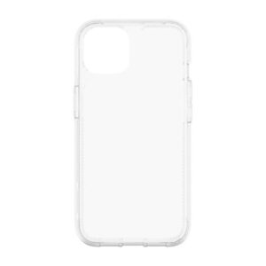 Griffin Survivor Strong mobiele telefoon behuizingen 15,5 cm (6.1") Hoes Transparant