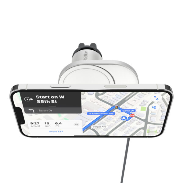 Belkin BoostCharge Pro Grijs - Afbeelding 6