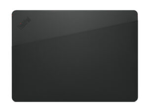 Lenovo 4X41L51716 laptoptas 35,6 cm (14") Opbergmap/sleeve Zwart
