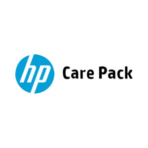 Aruba, a Hewlett Packard Enterprise company H5BY4E garantie- en supportuitbreiding