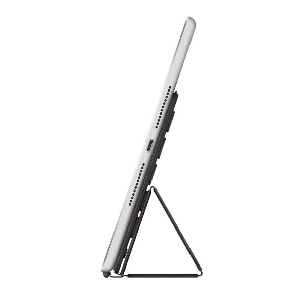 Apple MX3L2N/A toetsenbord voor mobiel apparaat QWERTY Nederlands Zwart - Afbeelding 3