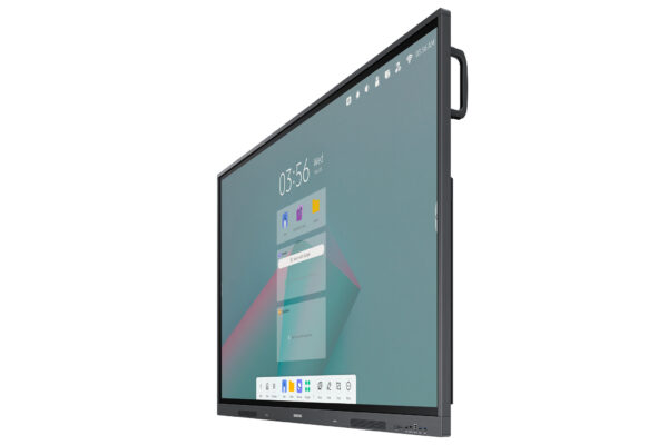 Samsung 75" Interactive Display WAC Android OS - Afbeelding 4