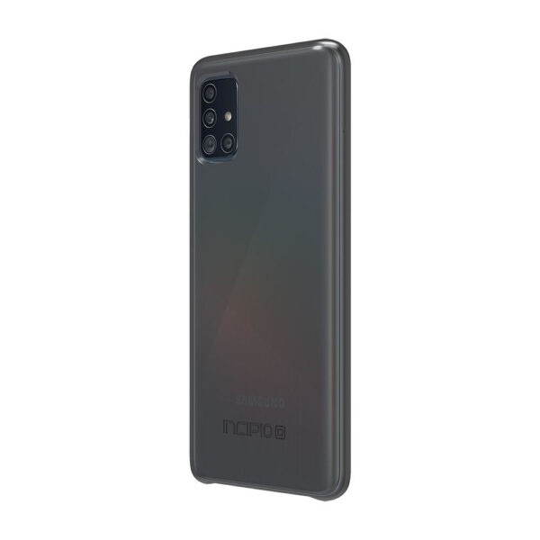 Incipio NGP Pure mobiele telefoon behuizingen 16,5 cm (6.5") Hoes Zwart
