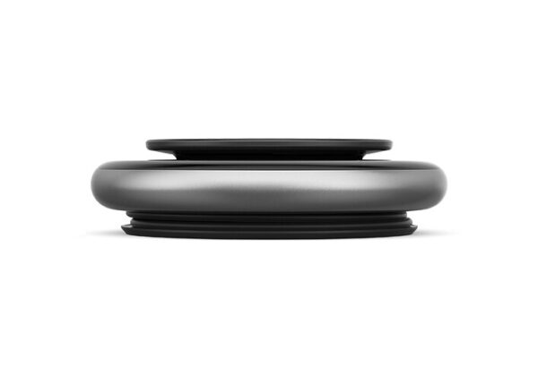 Yealink Speakerphone CP 900 luidspreker telefoon Universeel USB/Bluetooth Zwart, Zilver - Afbeelding 4