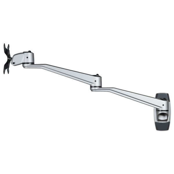 StarTech.com Monitor arm wandmonteerbaar 52 cm lange scharnierende arm premium - Afbeelding 10