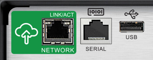 APC Smart-UPS SMC1000IC Noodstroomvoeding - 8x C13, USB, SmartConnect, 1000VA - Afbeelding 11