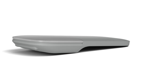 Microsoft Surface Arc Mouse muis Reizen Ambidextrous Bluetooth BlueTrack 1000 DPI - Afbeelding 2