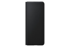 Samsung EF-FF926 mobiele telefoon behuizingen 19,3 cm (7.6") Flip case Zwart