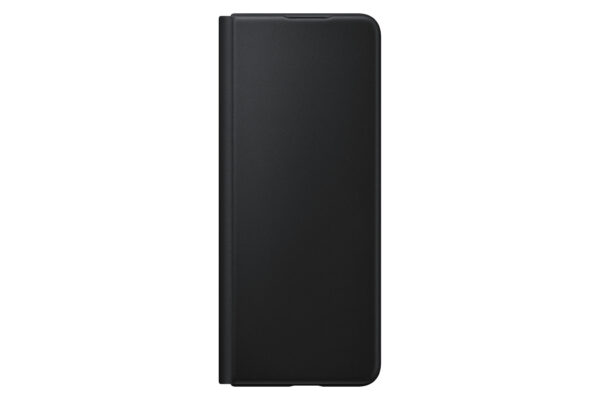 Samsung EF-FF926 mobiele telefoon behuizingen 19,3 cm (7.6") Flip case Zwart