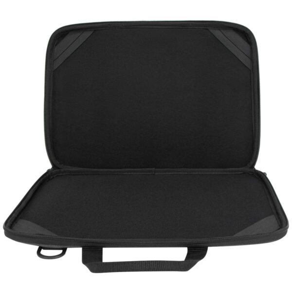 Targus Work-in Essentials 35,6 cm (14") Aktetas Zwart, Grijs - Afbeelding 6