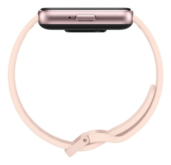 Samsung Galaxy Fit3 4,06 cm (1.6") AMOLED 40 mm Digitaal 256 x 402 Pixels Touchscreen Roze goud - Afbeelding 5