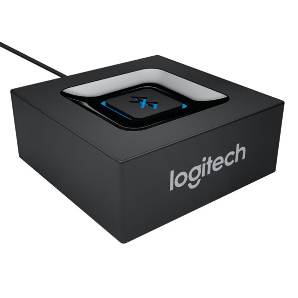 Logitech Bluetooth-audio-ontvanger Draadloos streamen - Afbeelding 10