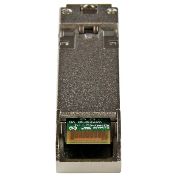StarTech.com Cisco Meraki MA-SFP-10GB-SR compatibele SFP+ transceiver module - 10GBASE-SR - Afbeelding 3