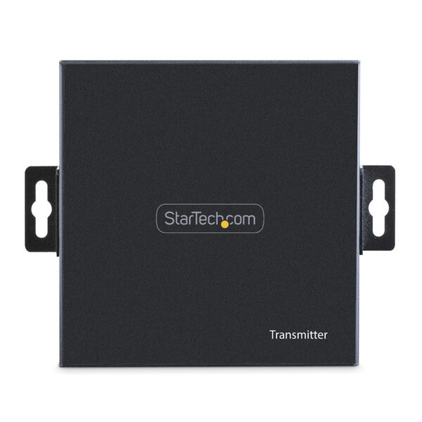 StarTech.com 4K HDMI Extender Over CAT5/CAT6 Kabel, 4K 60Hz HDR Video Extender Tot 70m, HDMI Verlenger Over UTP/Ethernet Kabel, - Afbeelding 6
