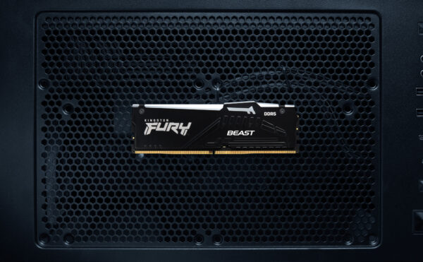 Kingston Technology FURY Beast 32GB 5600MT/s DDR5 CL36 DIMM RGB EXPO - Afbeelding 9