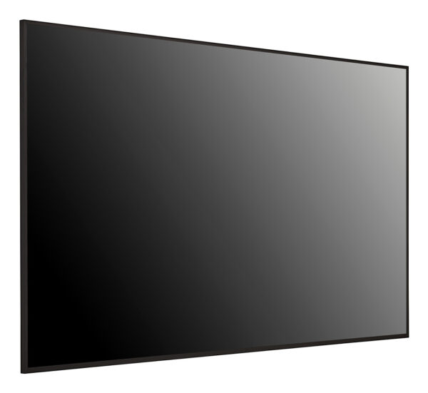 LG 65UH5N-E Digitale signage flatscreen 165,1 cm (65") LCD Wifi 500 cd/m² 4K Ultra HD Zwart WebOS 24/7 - Afbeelding 8