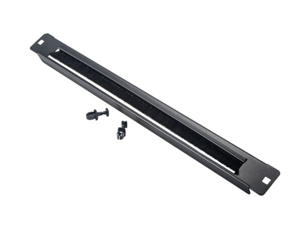 Hewlett Packard Enterprise Q9V03A rack-toebehoren Paneel voor kabelbeheer