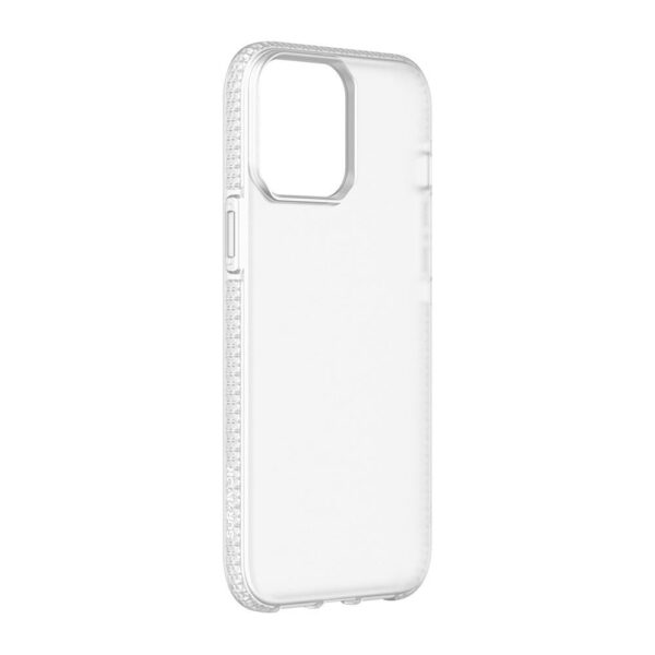Griffin Survivor Clear mobiele telefoon behuizingen 17 cm (6.7") Hoes Transparant - Afbeelding 4