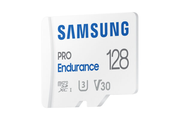 Samsung MB-MJ128K 128 GB MicroSDXC UHS-I Klasse 10 - Afbeelding 2