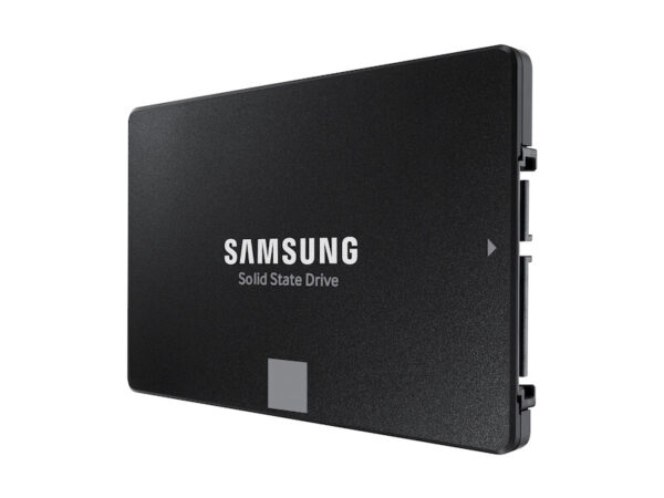 Samsung 870 EVO 500 GB 2.5" SATA III V-NAND - Afbeelding 5