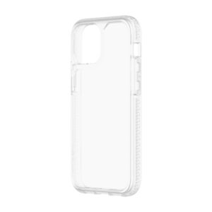 Griffin Survivor Strong mobiele telefoon behuizingen 13,7 cm (5.4") Hoes Transparant
