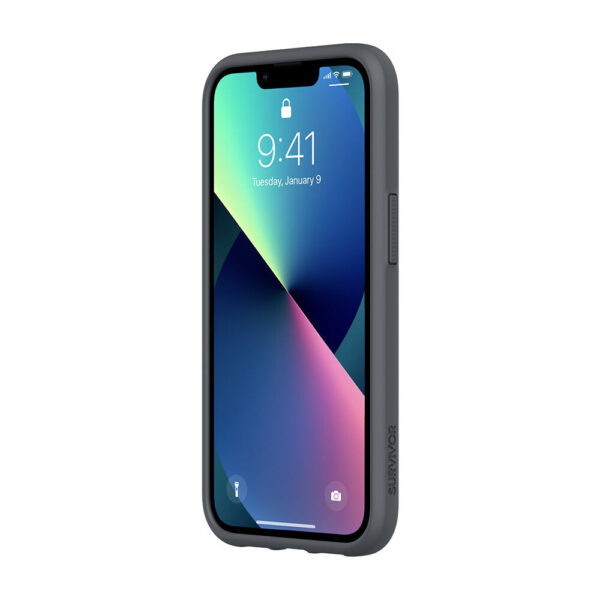 Griffin Survivor Strong mobiele telefoon behuizingen 15,5 cm (6.1") Omhulsel Blauw, Grijs - Afbeelding 3