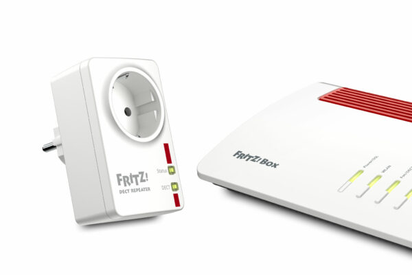 FRITZ!DECT Repeater 100 Edition International - Afbeelding 7