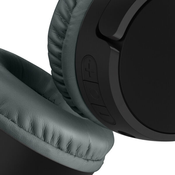 Belkin SoundForm Mini Headset Draadloos Hoofdband Oproepen/muziek USB Type-C Blauw - Afbeelding 5