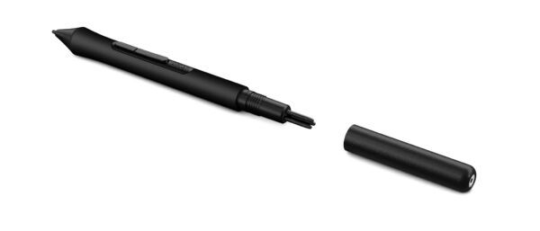 Wacom Intuos S Bluetooth grafische tablet Groen, Zwart 2540 lpi 152 x 95 mm USB/Bluetooth - Afbeelding 10