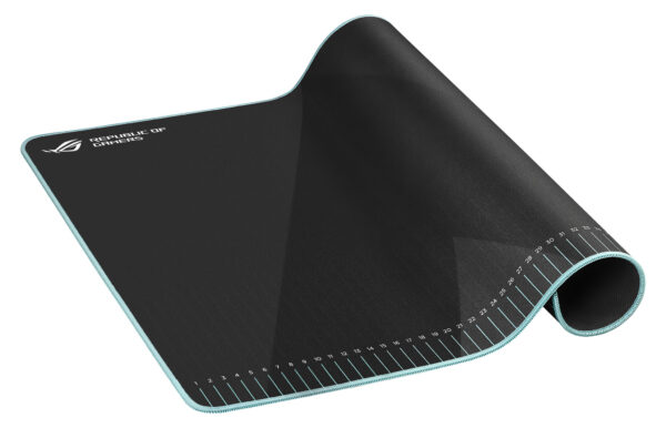 ASUS ROG Hone Ace Aim Lab Edition Game-muismat Zwart - Afbeelding 11